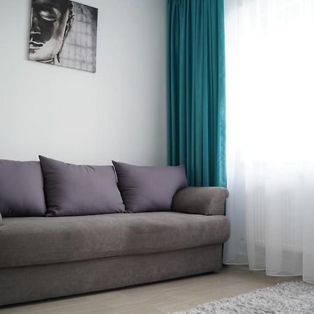 Silence Appartments Oradea Zewnętrze zdjęcie