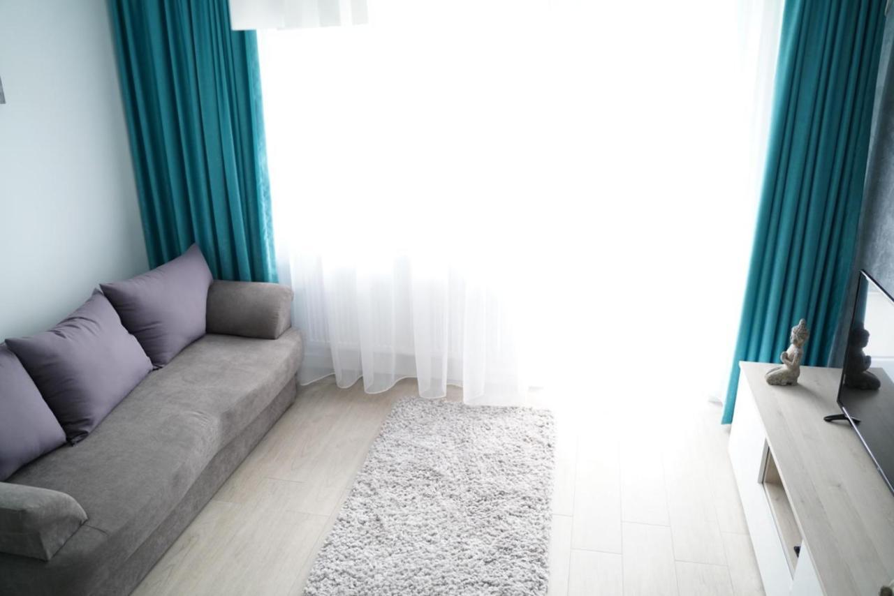 Silence Appartments Oradea Zewnętrze zdjęcie