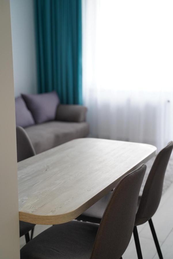 Silence Appartments Oradea Zewnętrze zdjęcie