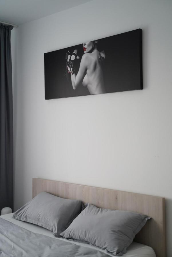 Silence Appartments Oradea Zewnętrze zdjęcie