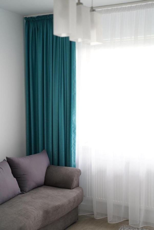 Silence Appartments Oradea Zewnętrze zdjęcie