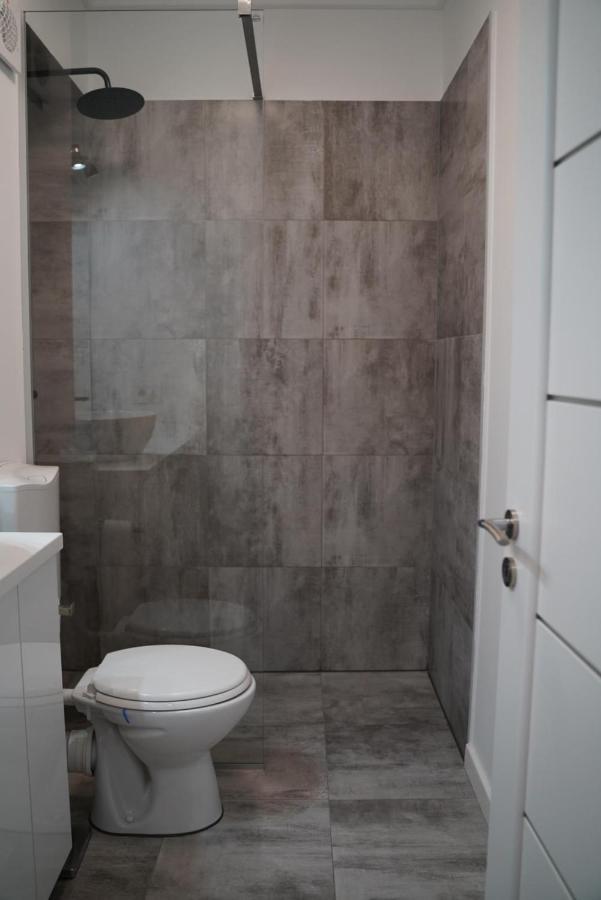 Silence Appartments Oradea Zewnętrze zdjęcie