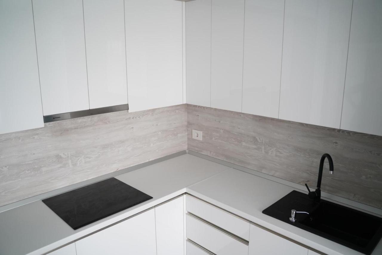 Silence Appartments Oradea Zewnętrze zdjęcie