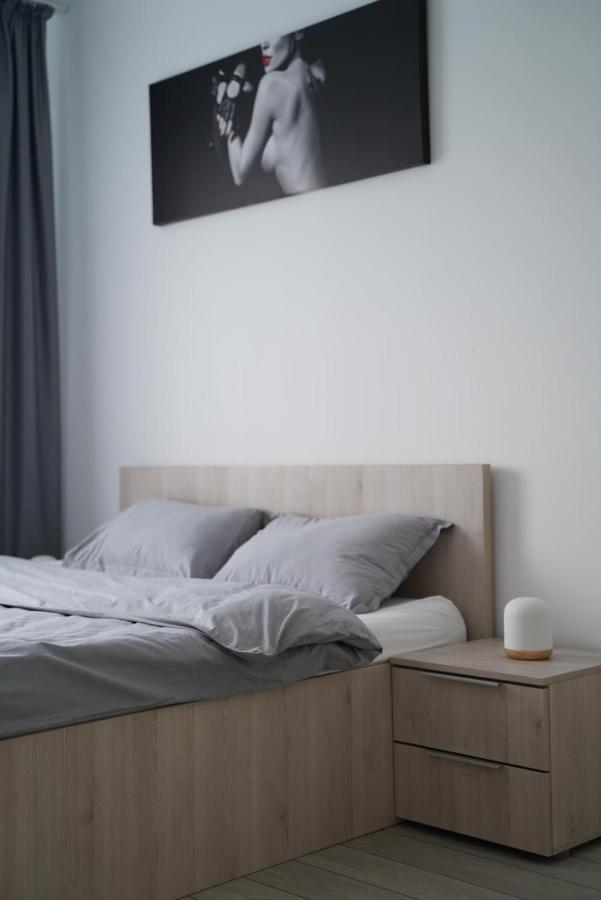 Silence Appartments Oradea Zewnętrze zdjęcie