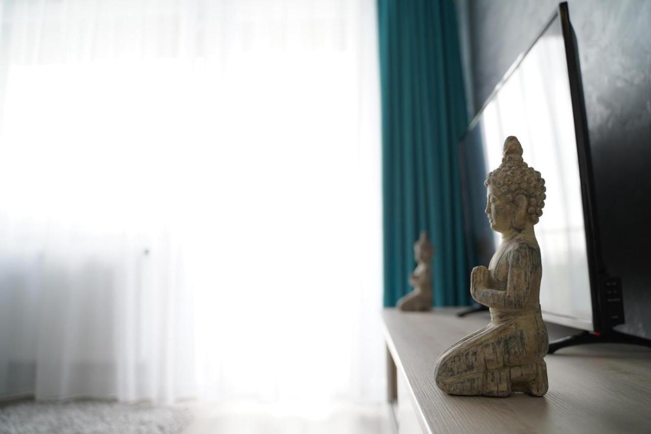 Silence Appartments Oradea Zewnętrze zdjęcie