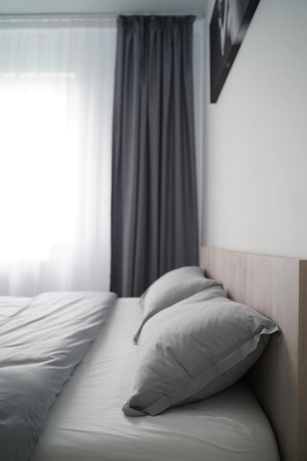 Silence Appartments Oradea Zewnętrze zdjęcie